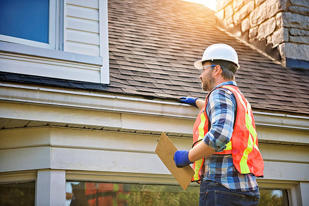 Licensed Roofing service in Nevada, MO - Ben Roofing and Steel LLC